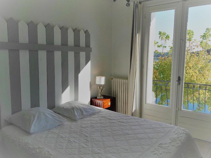 La Caravelle Logis Hotel Бискарос Екстериор снимка