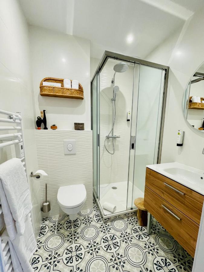 La Caravelle Logis Hotel Бискарос Екстериор снимка